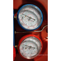 AC Manifold Digital Gauge R404A R410A R-22